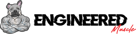 Engineered Muscle logo 300