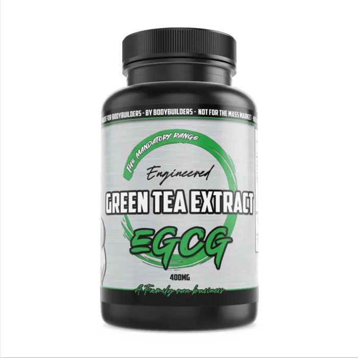 EGCG Engineered Muscle