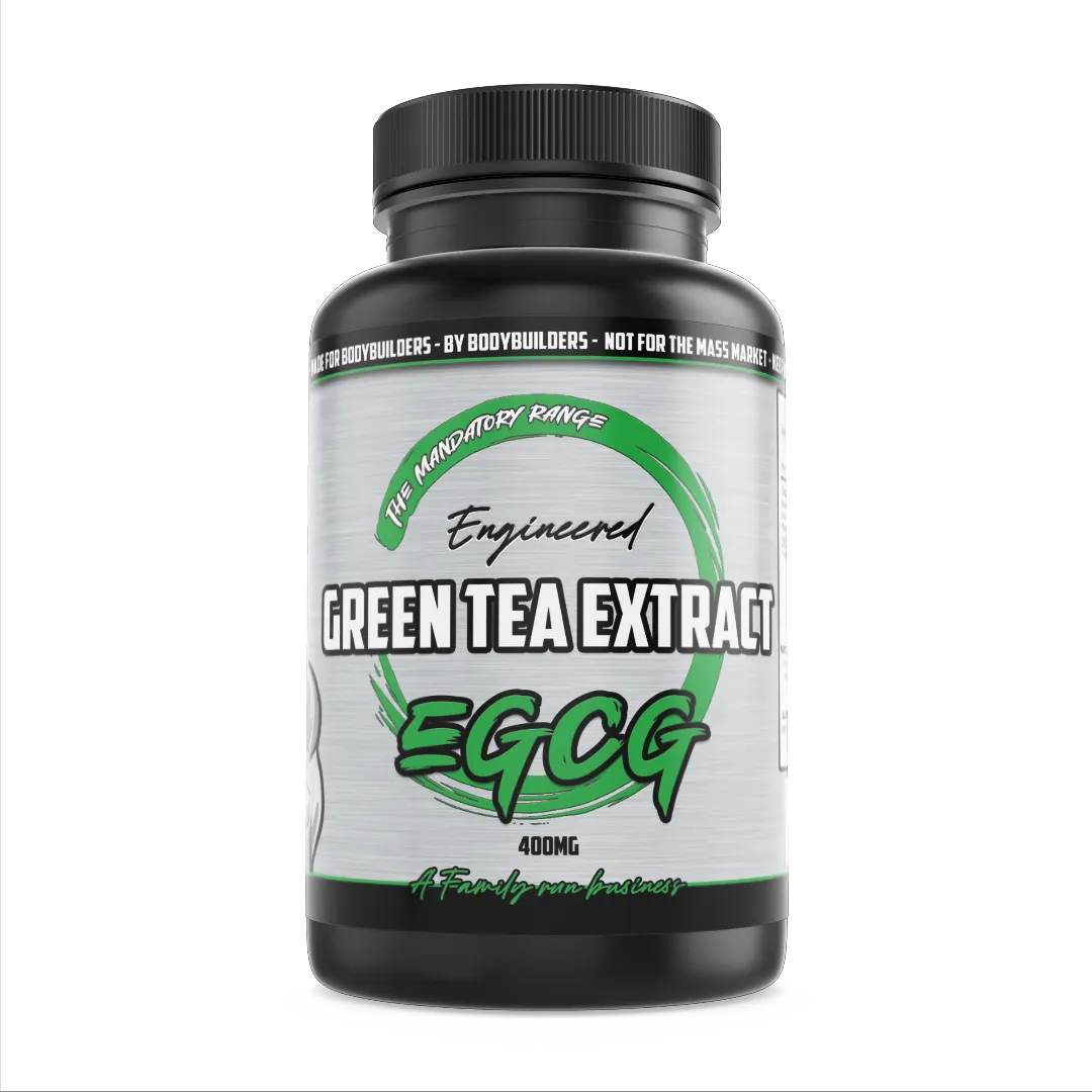 EGCG Engineered Muscle