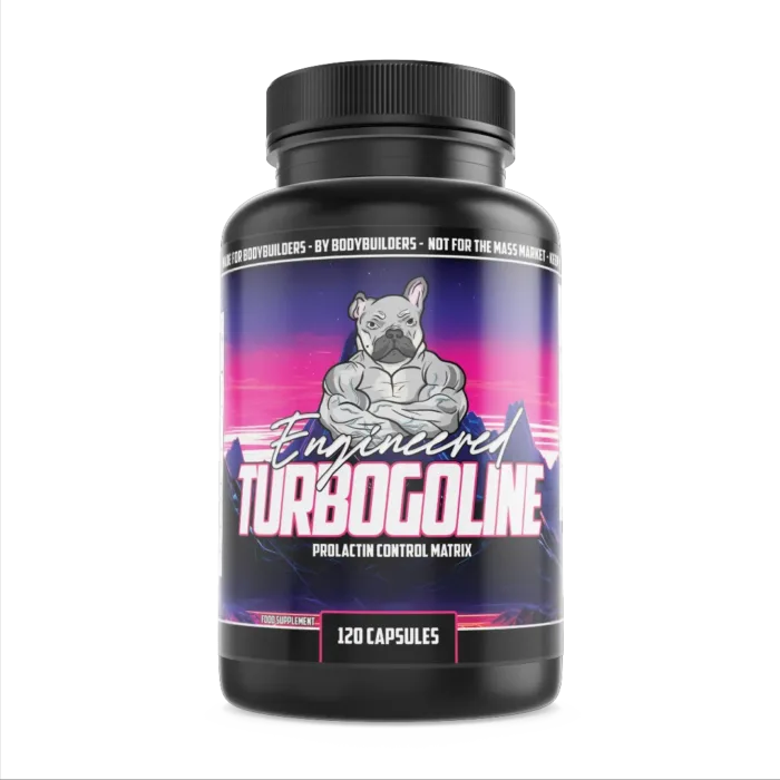 TurboGoline Engineered Muscle