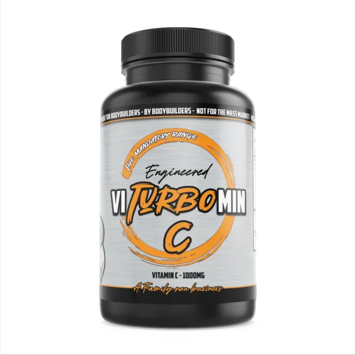 Vitamin C Engineered Muscle