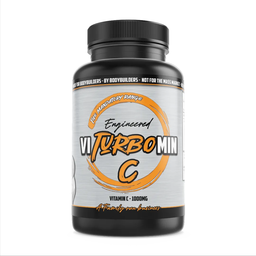 Vitamin C Engineered Muscle