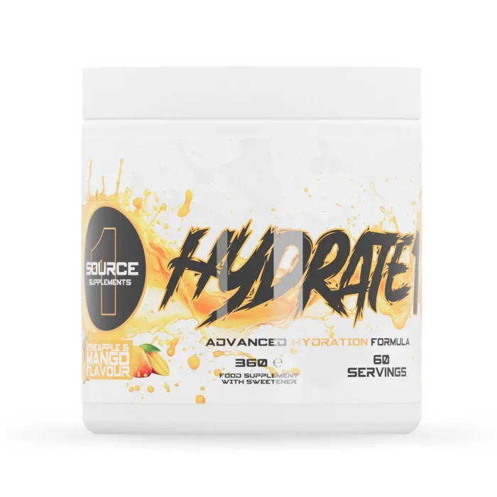 Hydrate 1