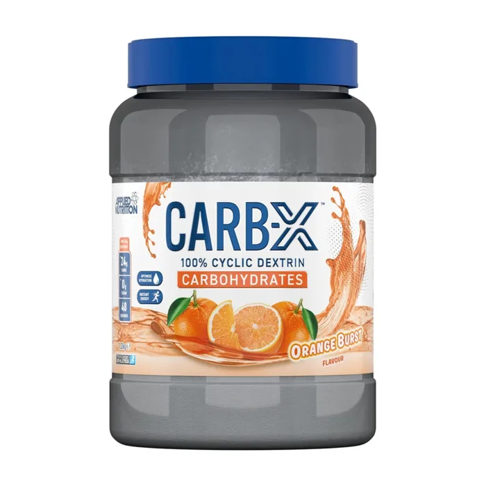 Carb-X 1.2kg - Image 2