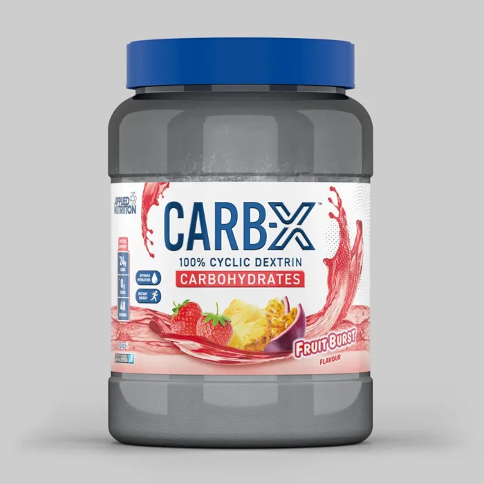 Carb-X 1.2kg - Image 3