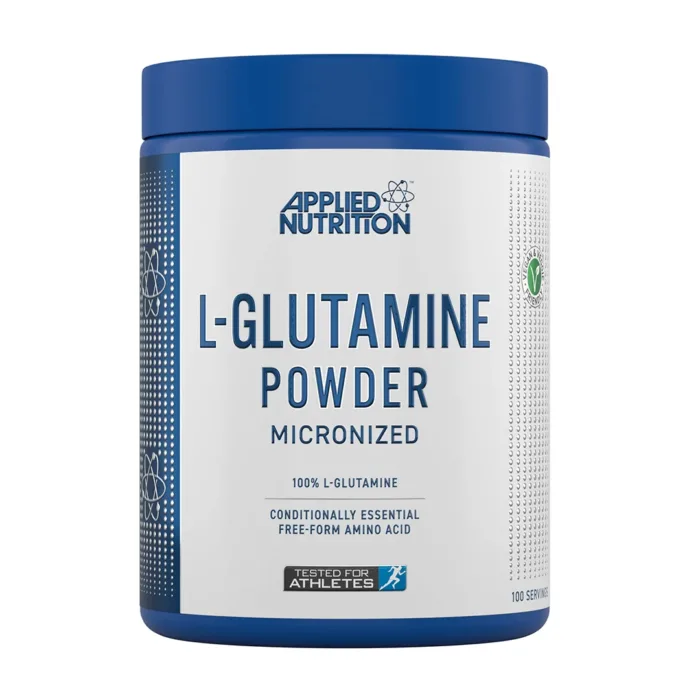 L-Glutamine 500g