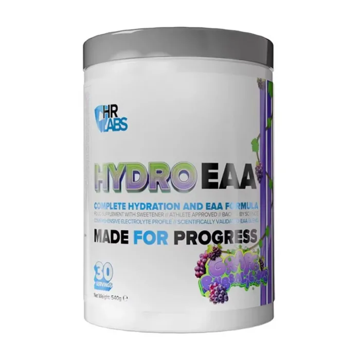 Hydro EAA