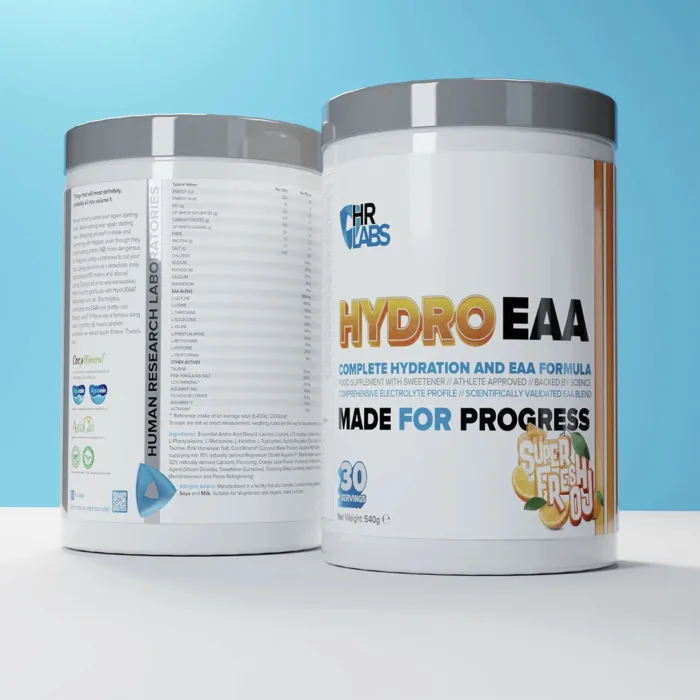 Hydro EAA - Image 2