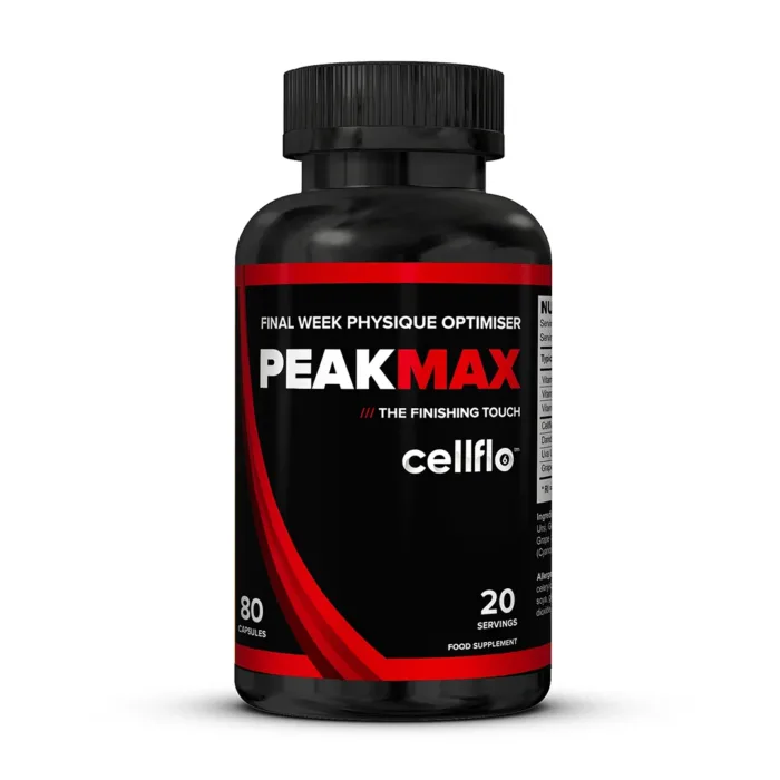 Peak MAX