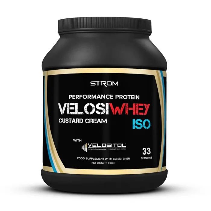 Velosi Whey