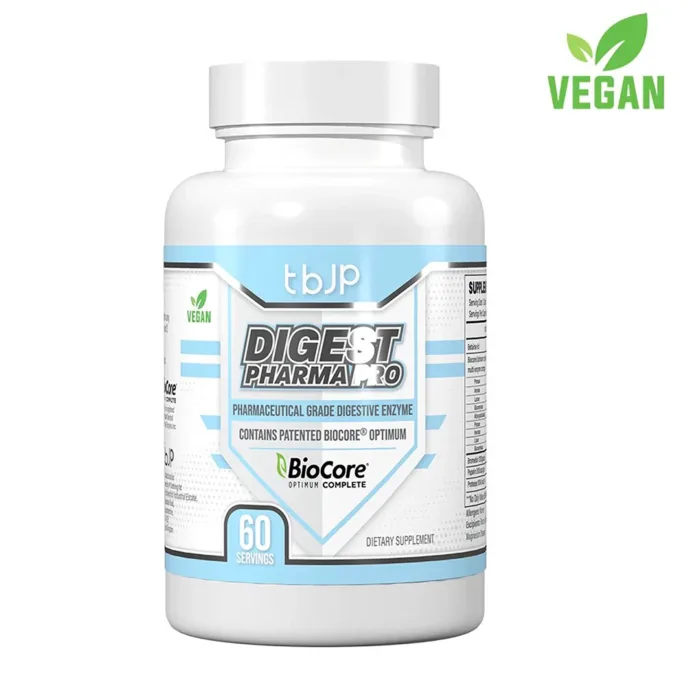 Digest Pharma Pro
