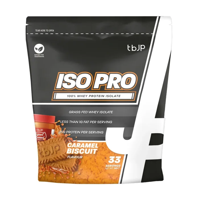 ISO Pro 1kg