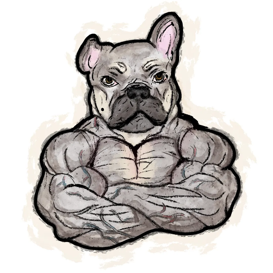 original turbo sketch
