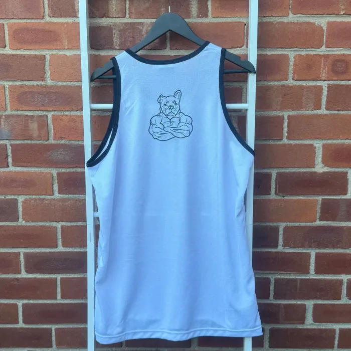 Engineered Vest - Image 3