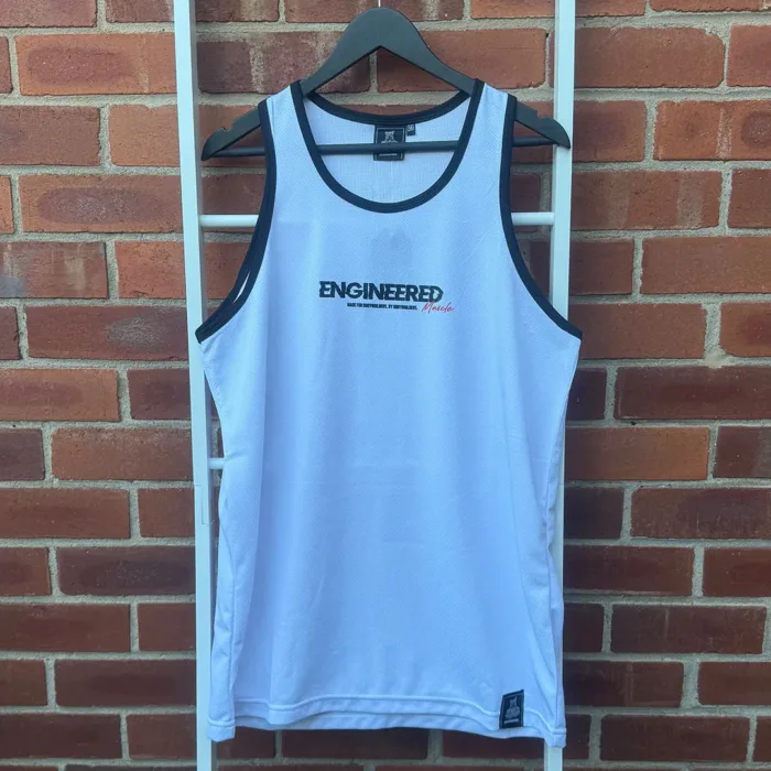 Engineered Vest - Image 2