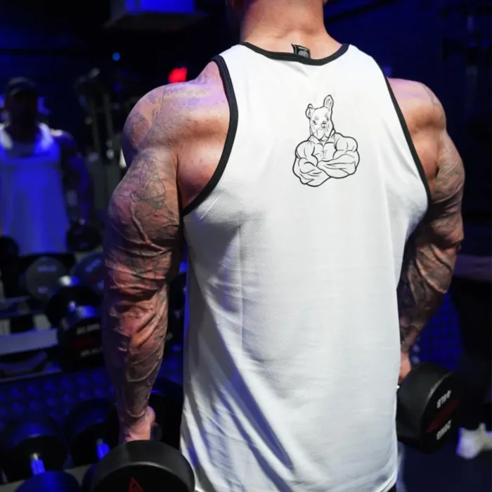 Engineered Vest - Image 5