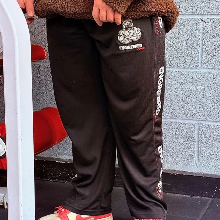 Engineered Lightweight Joggers - Image 4