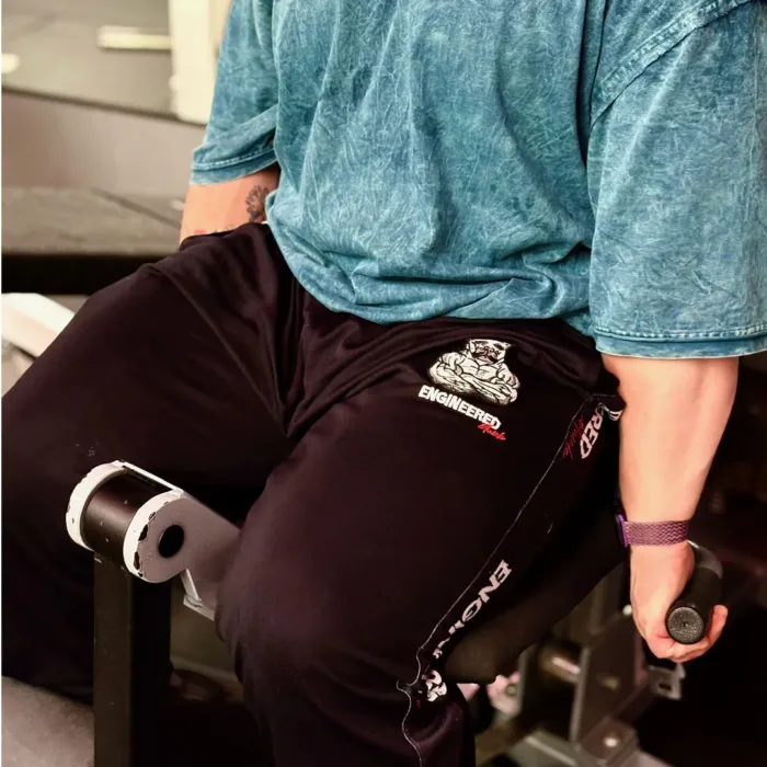 Engineered Lightweight Joggers - Image 3
