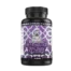 engineered muscle resveratrol bottle