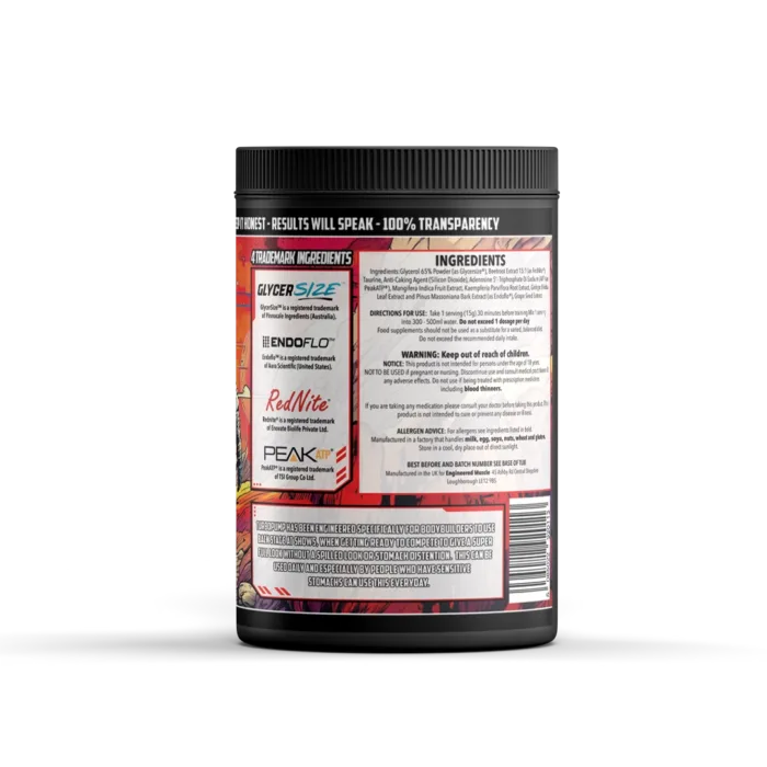 Turbo Pump - Image 2