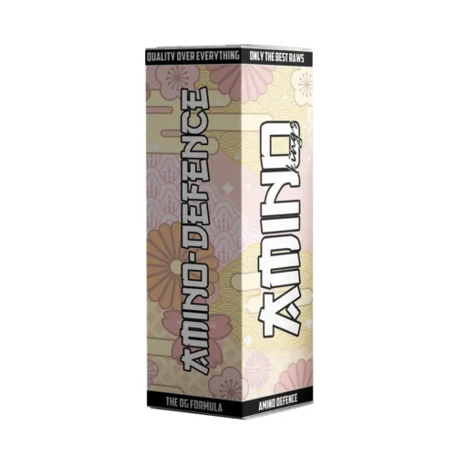 Amino Kings AK Amino Defence