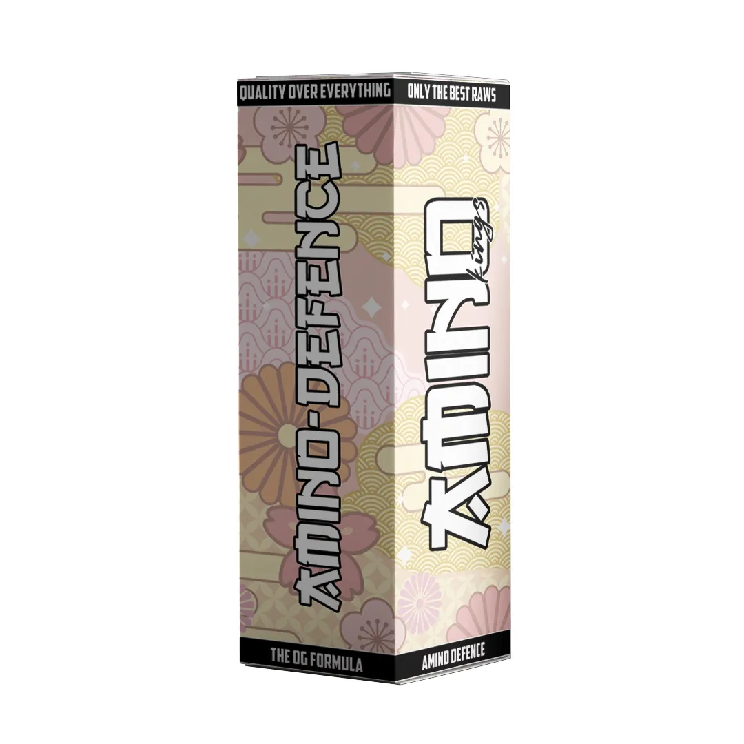 Amino Kings AK Amino Defence