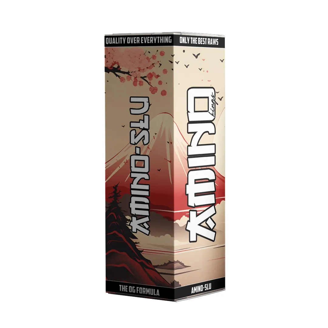 Amino Kings AK Amino Slu