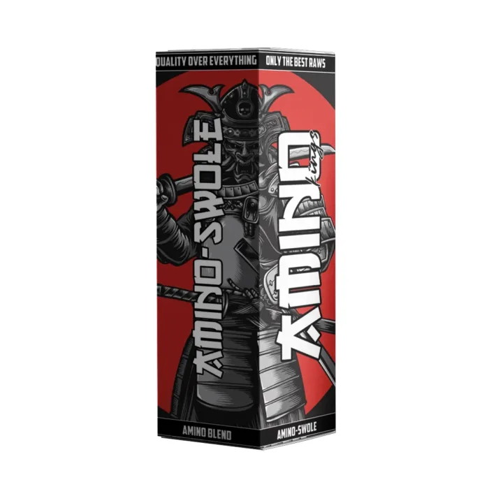 Amino Kings AK Amino Swole