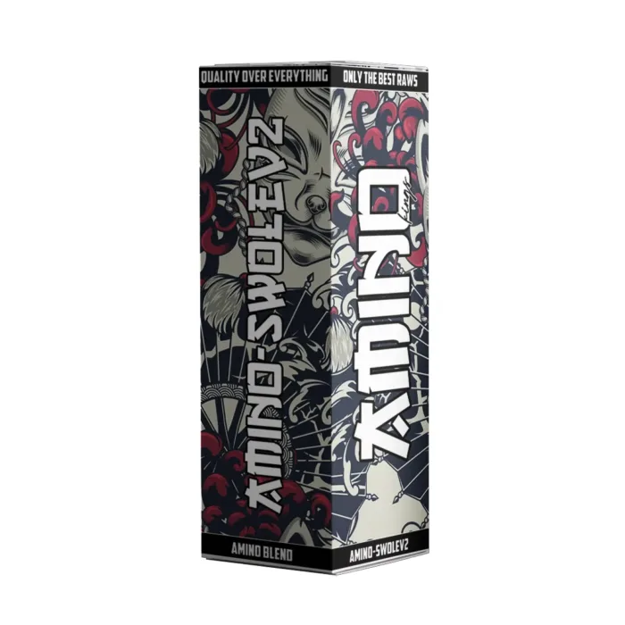 Amino Kings AK Amino Swole V2