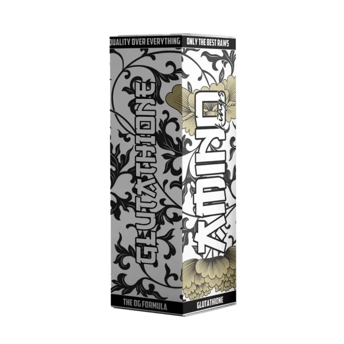 Amino Kings AK Glutathione