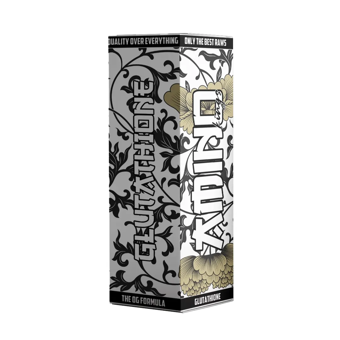 Amino Kings AK Glutathione