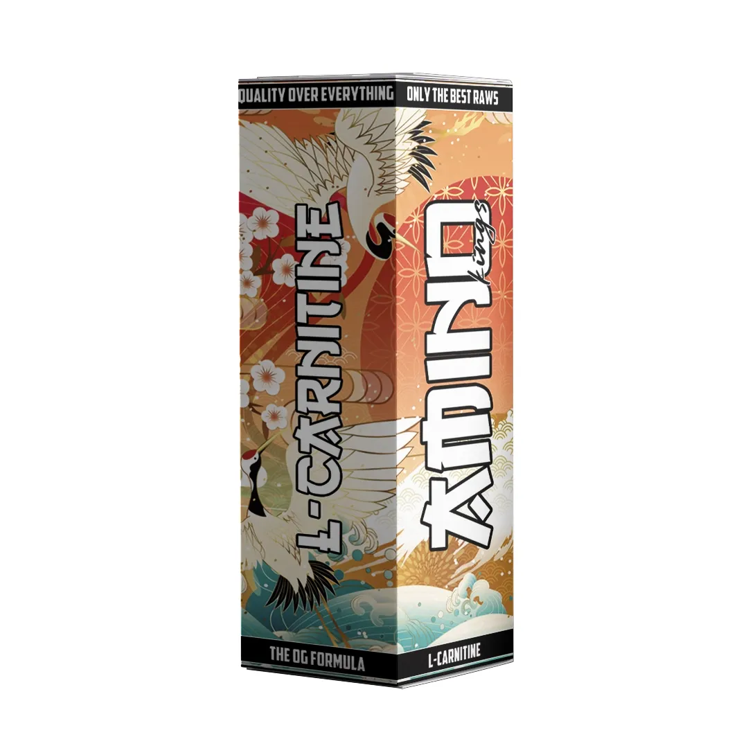 Amino Kings AK L-Carnitine