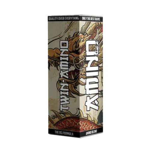 Amino Kings AK Twin Amino