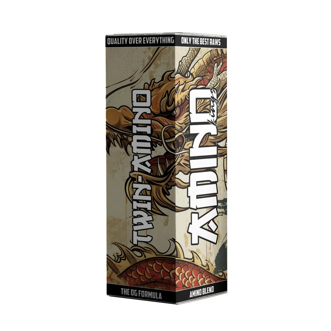 Amino Kings AK Twin Amino