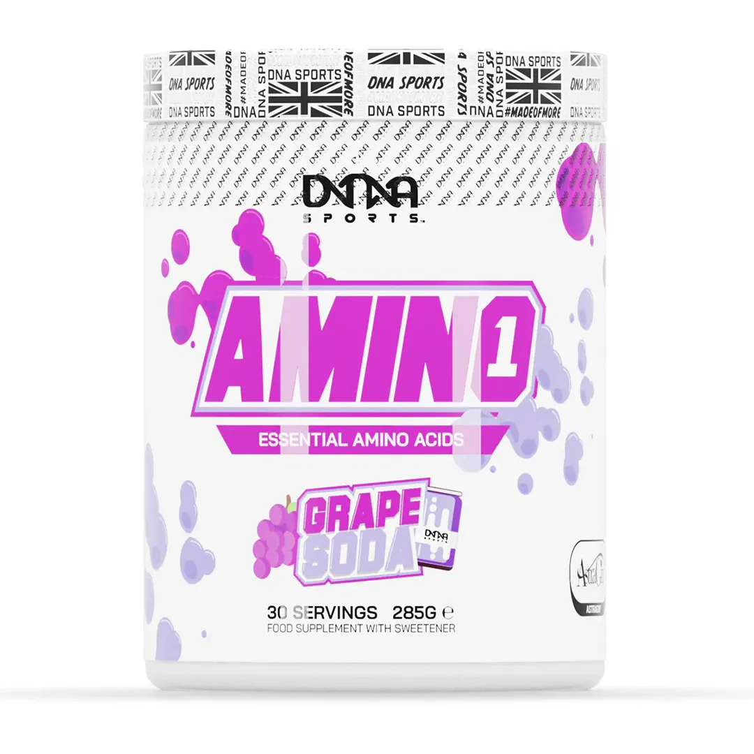 DNA Amino1 EAAS