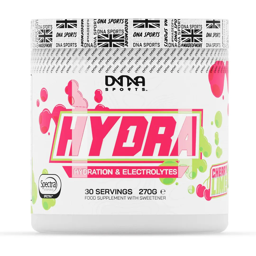 DNA Hydra 1 hydration powder