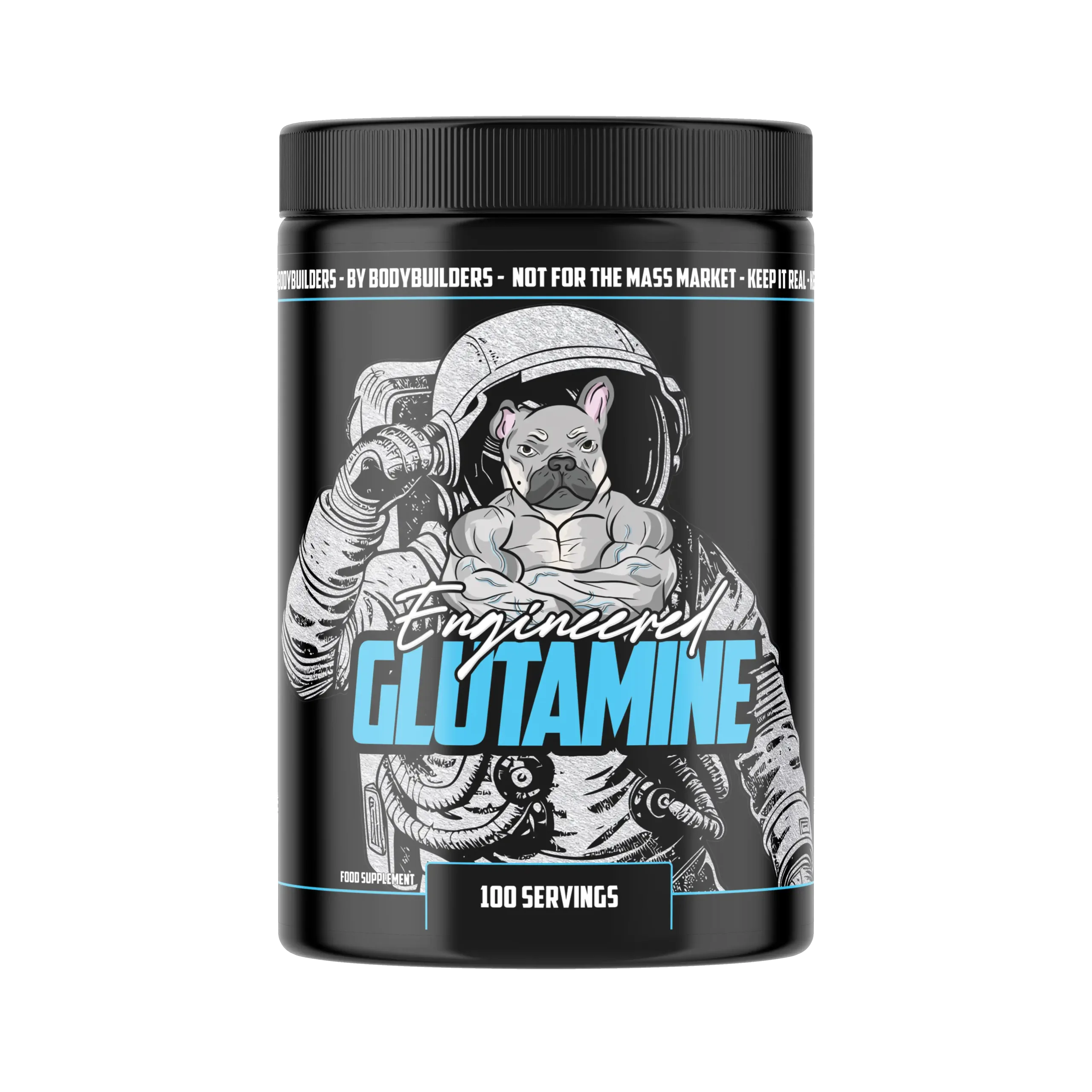 Glutamine Powder