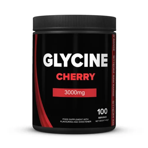 STROM SPORTS GLYCINE Cherry
