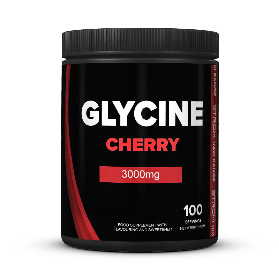 STROM SPORTS GLYCINE Cherry