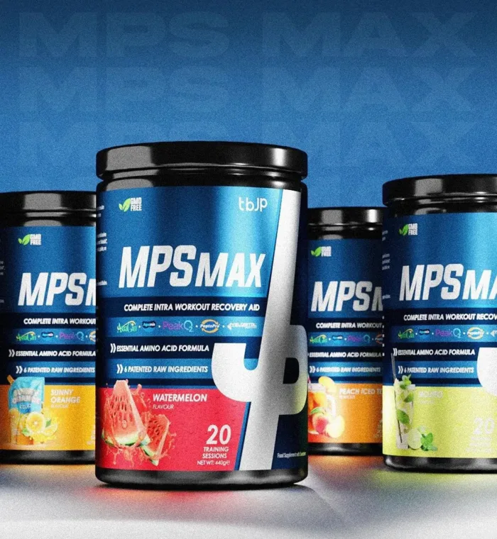 TBJP MPS MAX