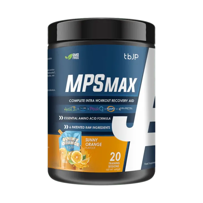 TBJP MPS MAX
