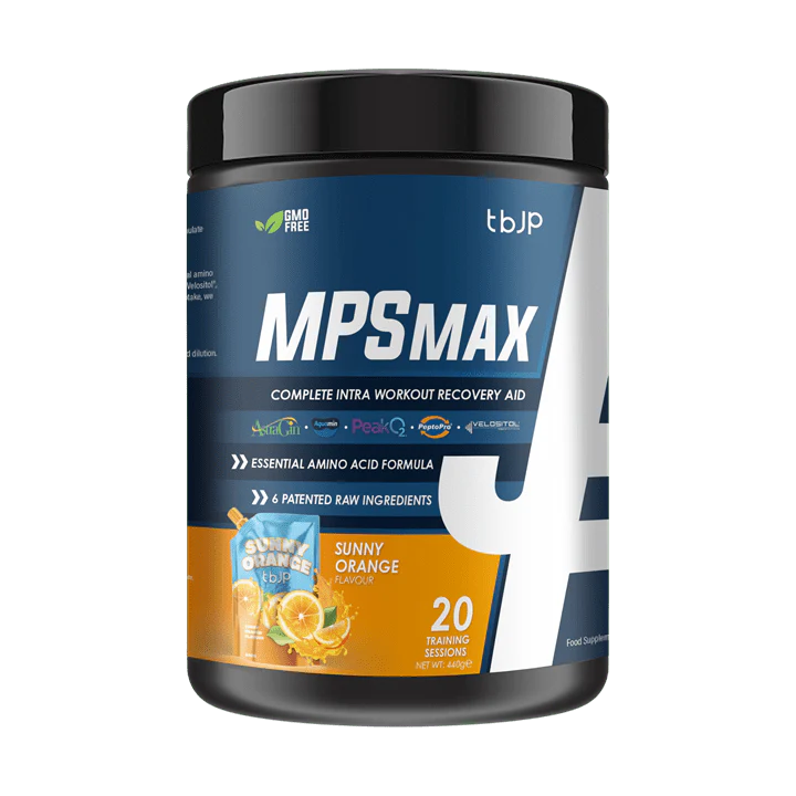 TBJP MPS MAX