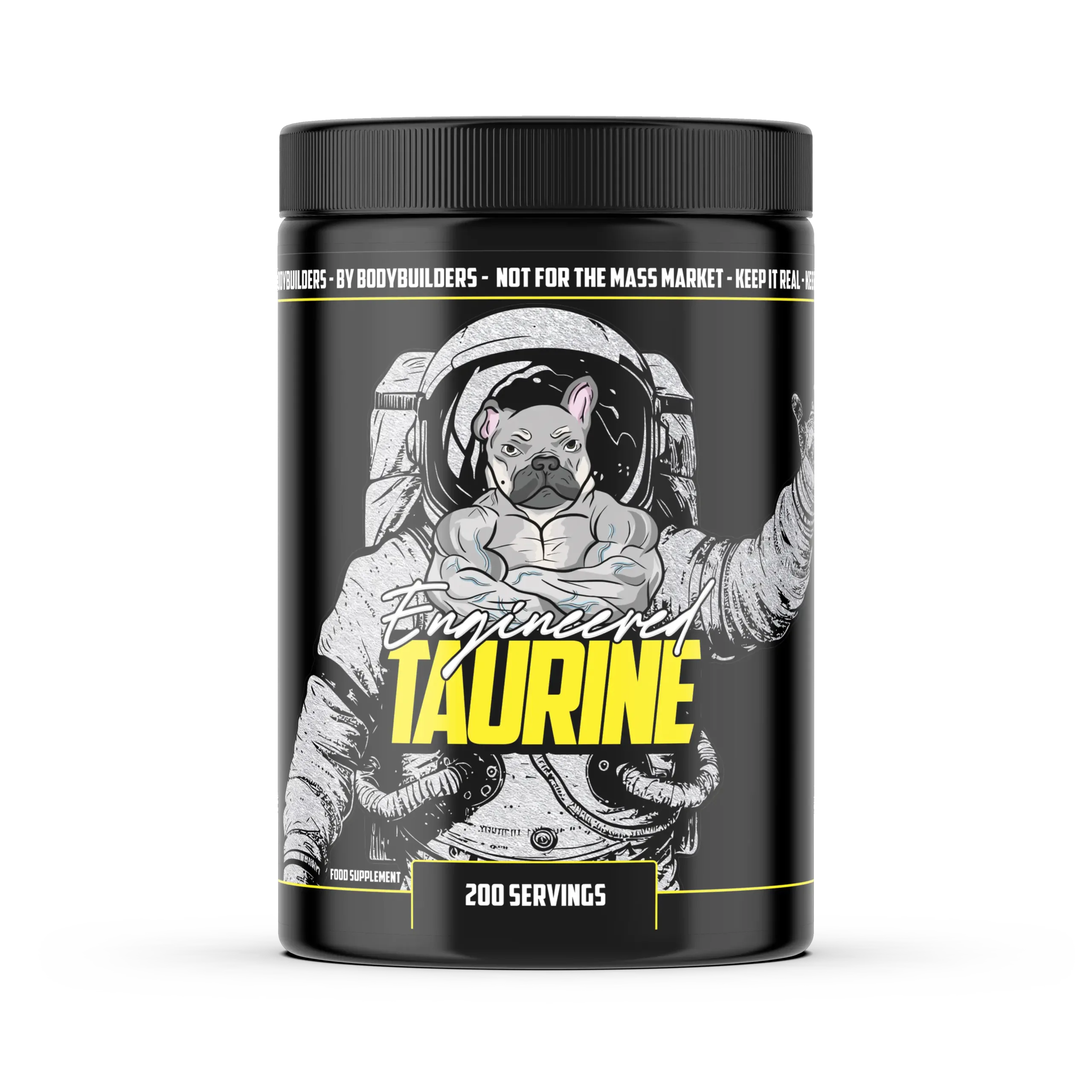 Taurine Powder