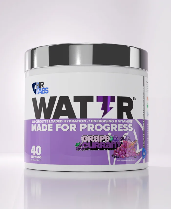 HR LABS- WATTER