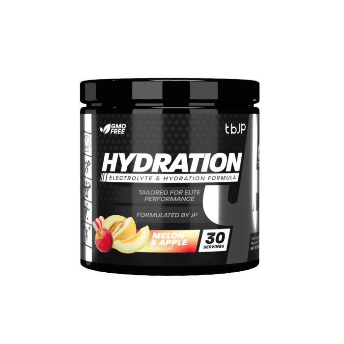 TBJP HYDRATION - Image 3