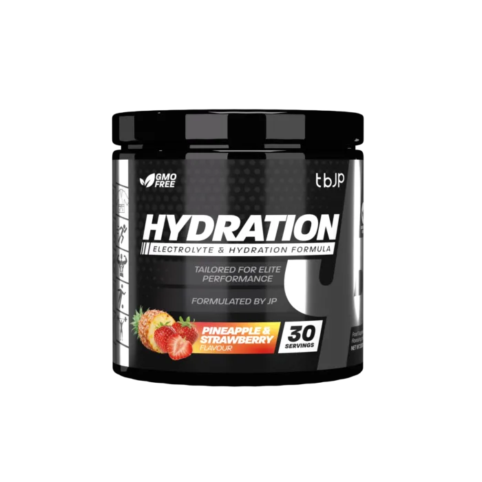 TBJP HYDRATION - Image 2