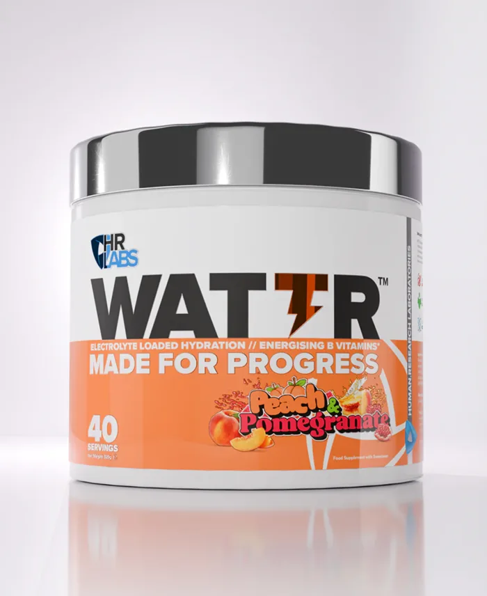 HR LABS- WATTER