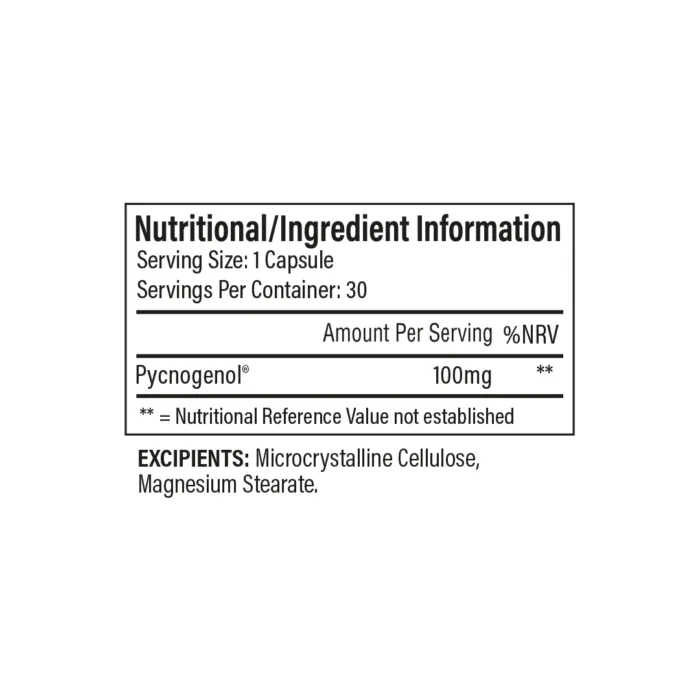 TBJP - PYCNOGENOL - Image 2