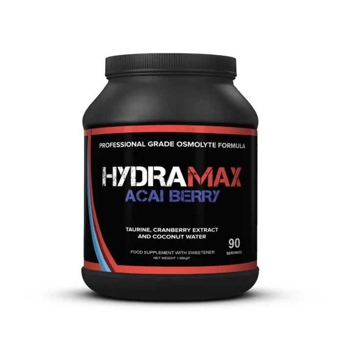 HYDRAMAX - Image 4