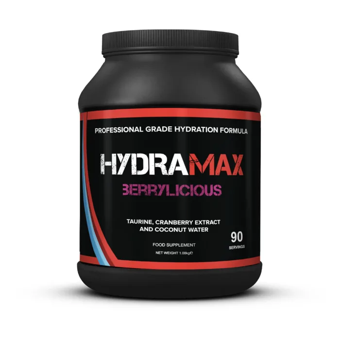 HYDRAMAX - Image 3